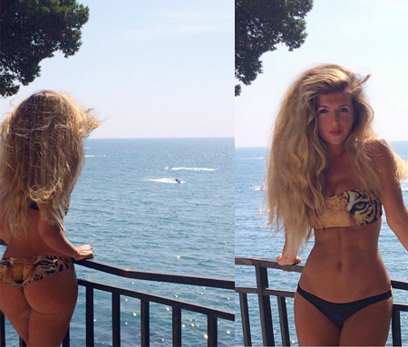 สาวก้นสวย สาวก้นสวย