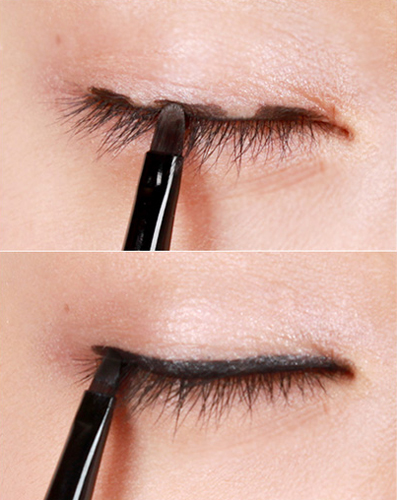 กรีดอายไลเนอร์