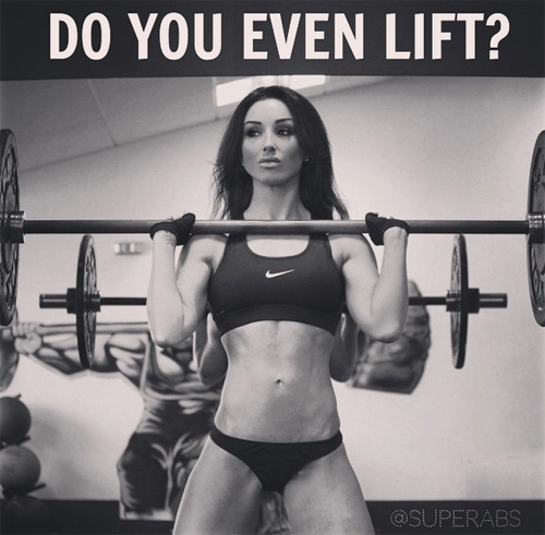 ฟิตหุ่นหลังคลอด