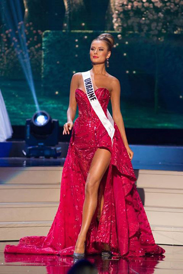 ชุดราตรี