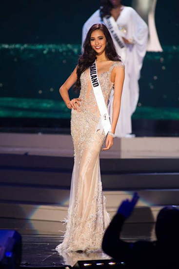 ชุดราตรี