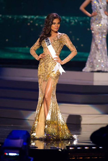 ชุดราตรี