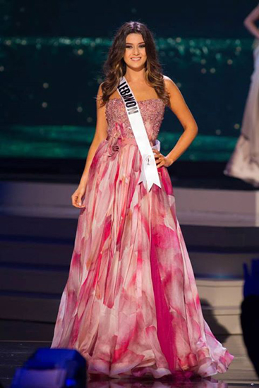 ชุดราตรี