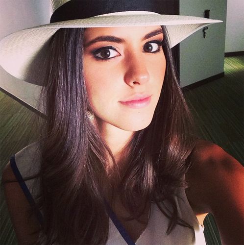 พอลินา เวก้า