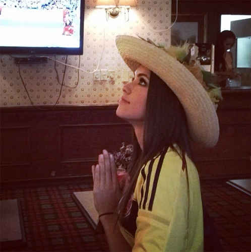 พอลินา เวก้า