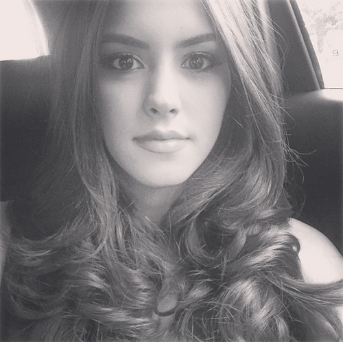 พอลินา เวก้า