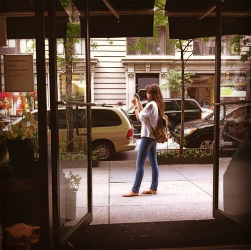 พอลินา เวก้า