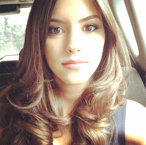 พอลินา เวก้า