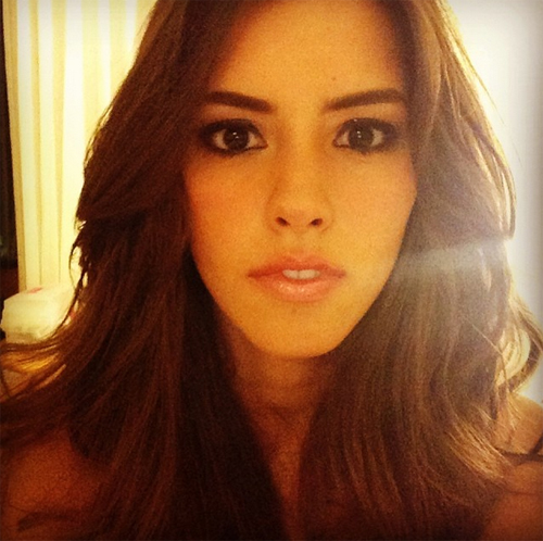 พอลินา เวก้า