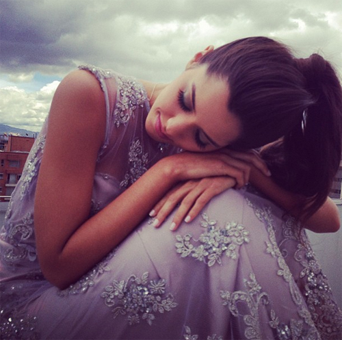 พอลินา เวก้า