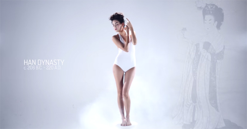 ผู้หญิง