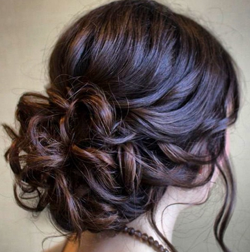 ทรงผมรับปริญญา