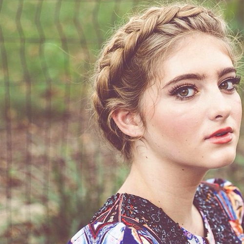 ทรงผมรับปริญญา