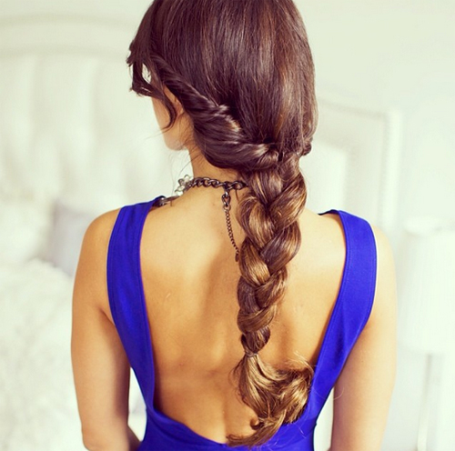 ทรงผมรับปริญญา