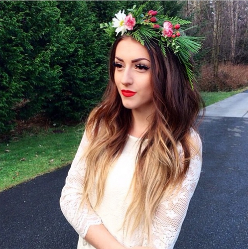 ทรงผมรับปริญญา