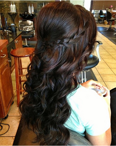 ทรงผมรับปริญญา