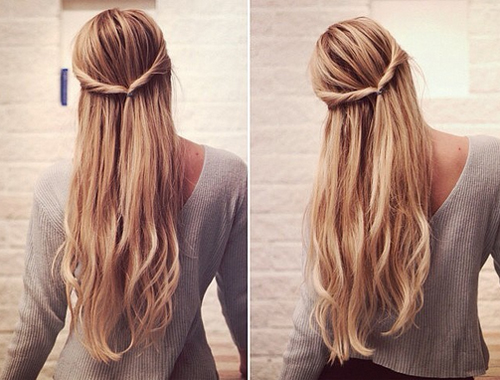 ทรงผมรับปริญญา