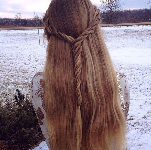 ทรงผมรับปริญญา