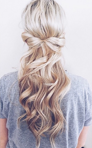 ทรงผมรับปริญญา