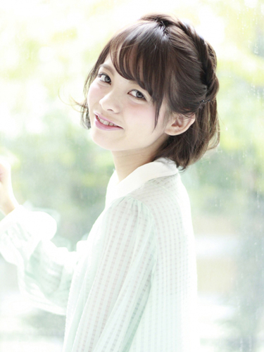 ทรงผมรับปริญญา