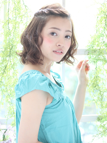 ทรงผมรับปริญญา