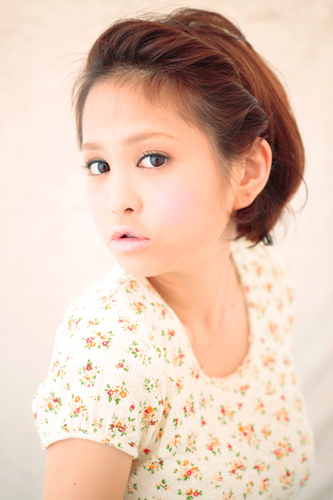 ทรงผมรับปริญญา