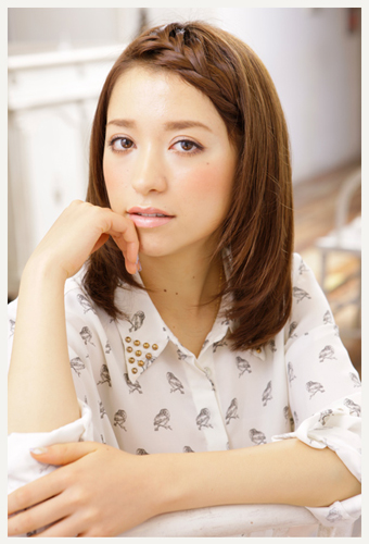 ทรงผมรับปริญญา