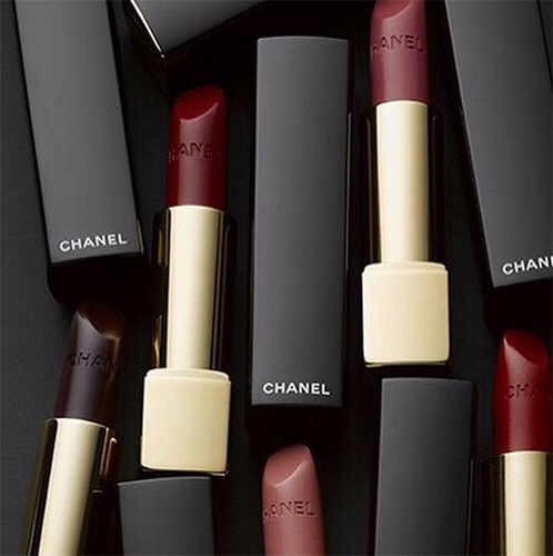 ลิปสติก