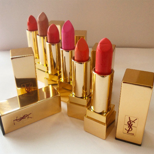 ลิปสติก