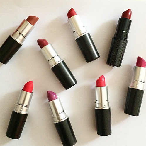 ลิปสติก