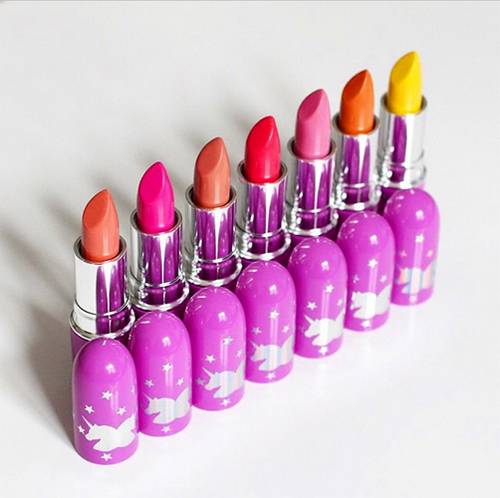 ลิปสติก