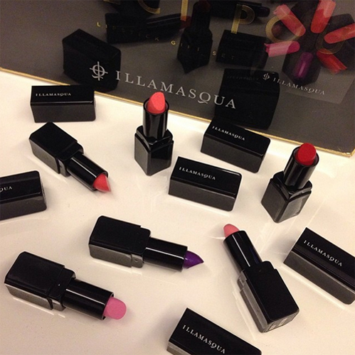 ลิปสติก