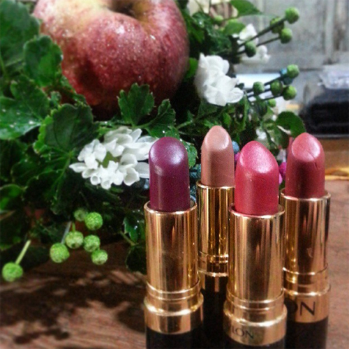 ลิปสติก