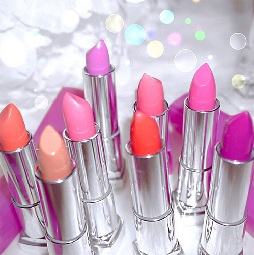 ลิปสติก