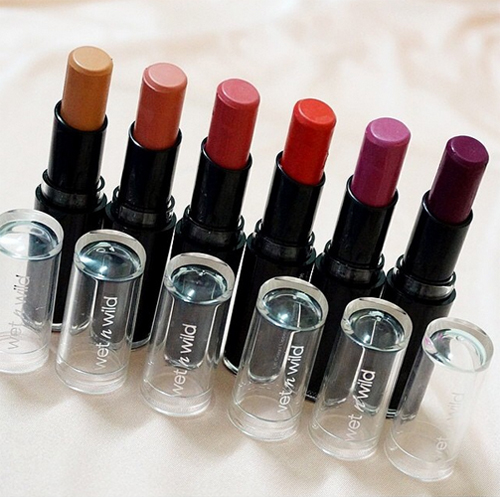 ลิปสติก