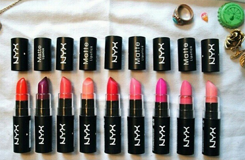 ลิปสติก