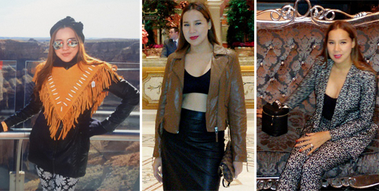 ส้มเช้ง 3 ช่า