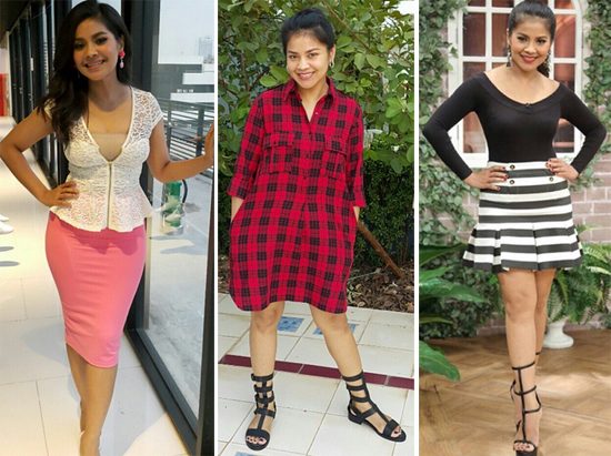 ตั๊ก ศิริพร