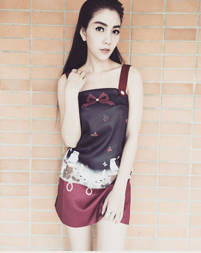 วุ้นเส้น