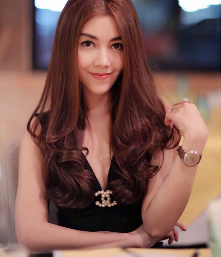 วุ้นเส้น