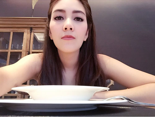 วุ้นเส้น