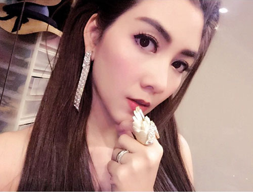 วุ้นเส้น