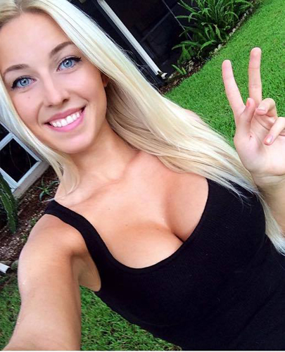 ประเทศที่ผู้หญิงสวย