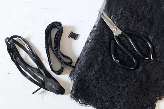 บราลูกไม้