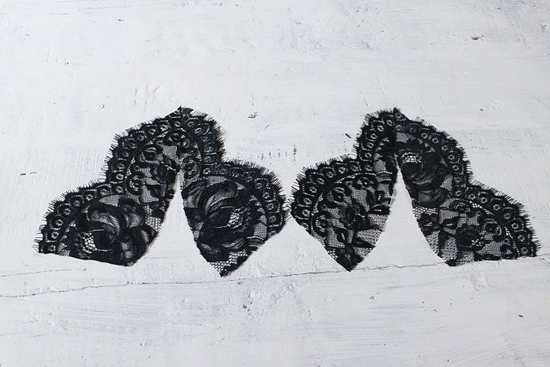 บราลูกไม้