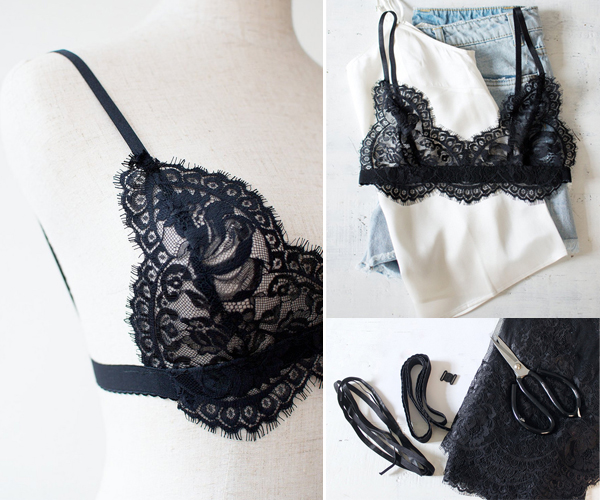 บราลูกไม้