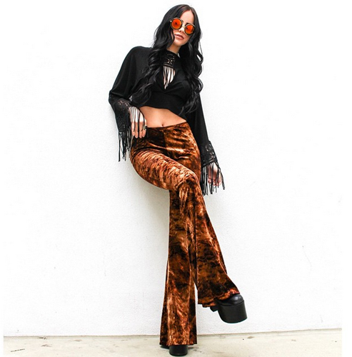 กางเกงขาม้า