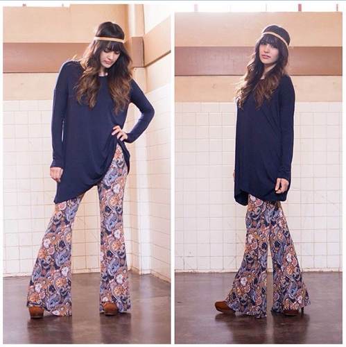 กางเกงขาม้า