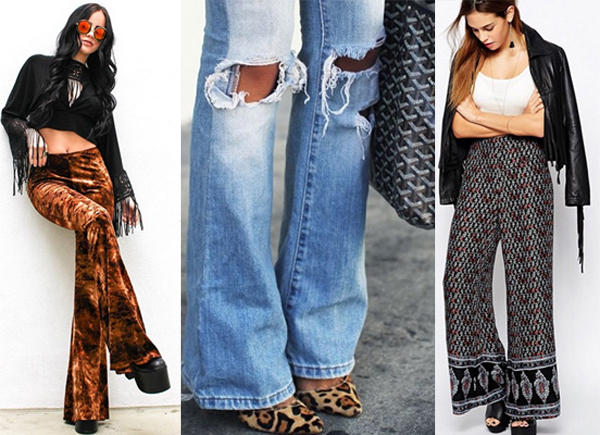 กางเกงขาม้า