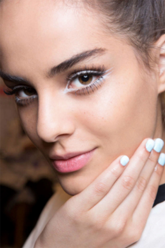 อายไลเนอร์